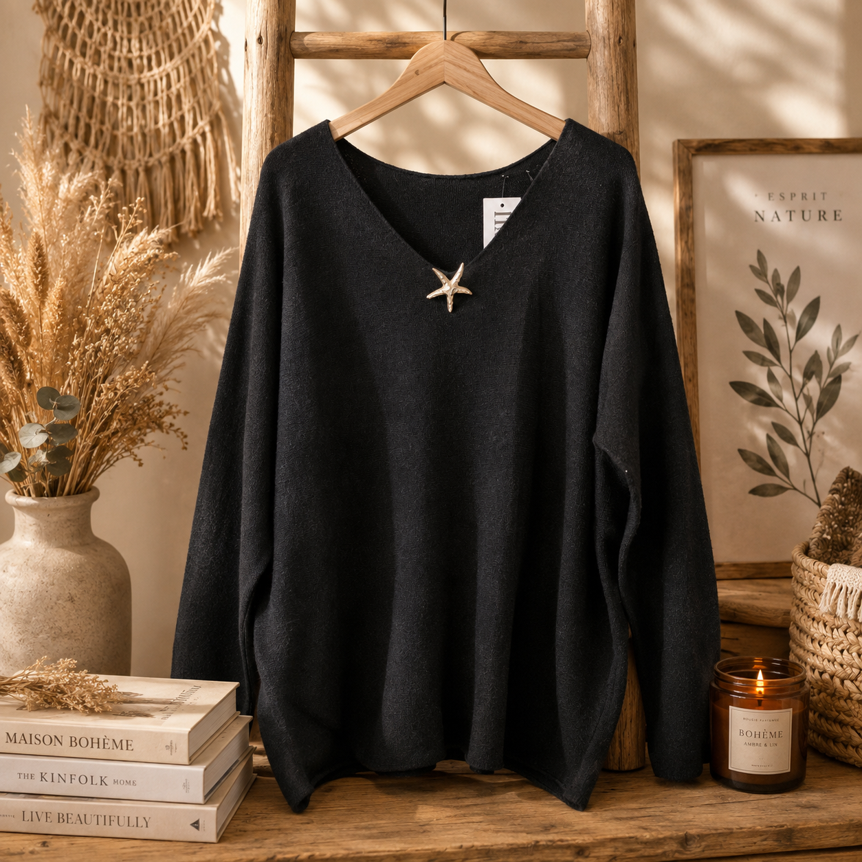 Pull noire