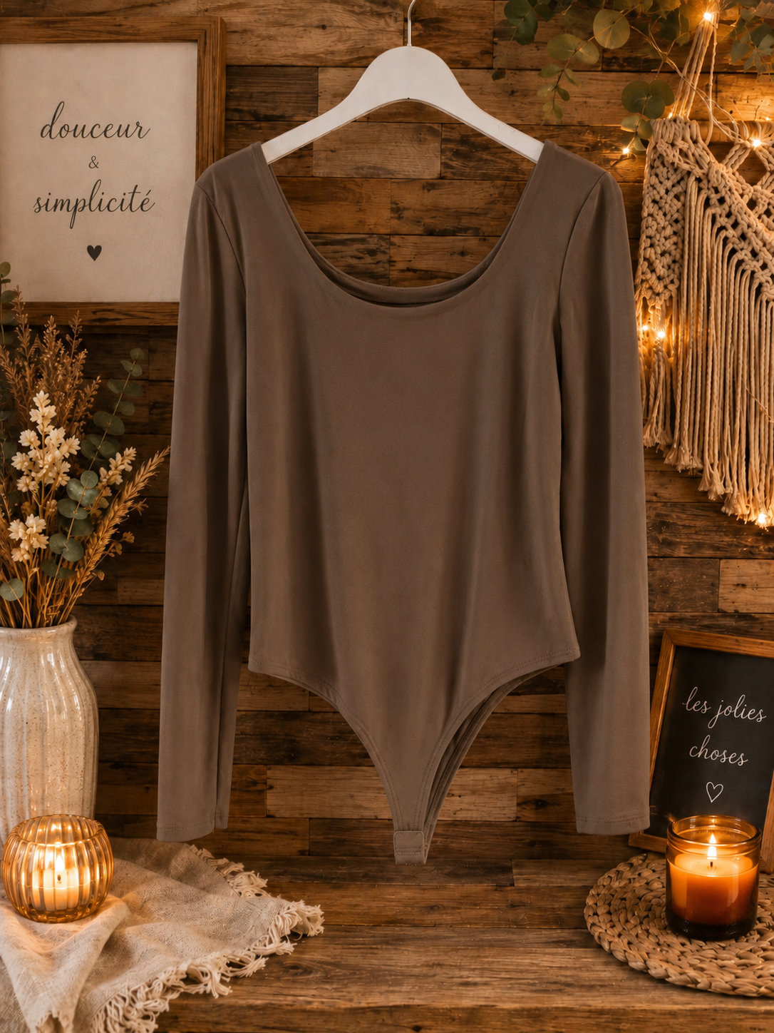 Body Camel