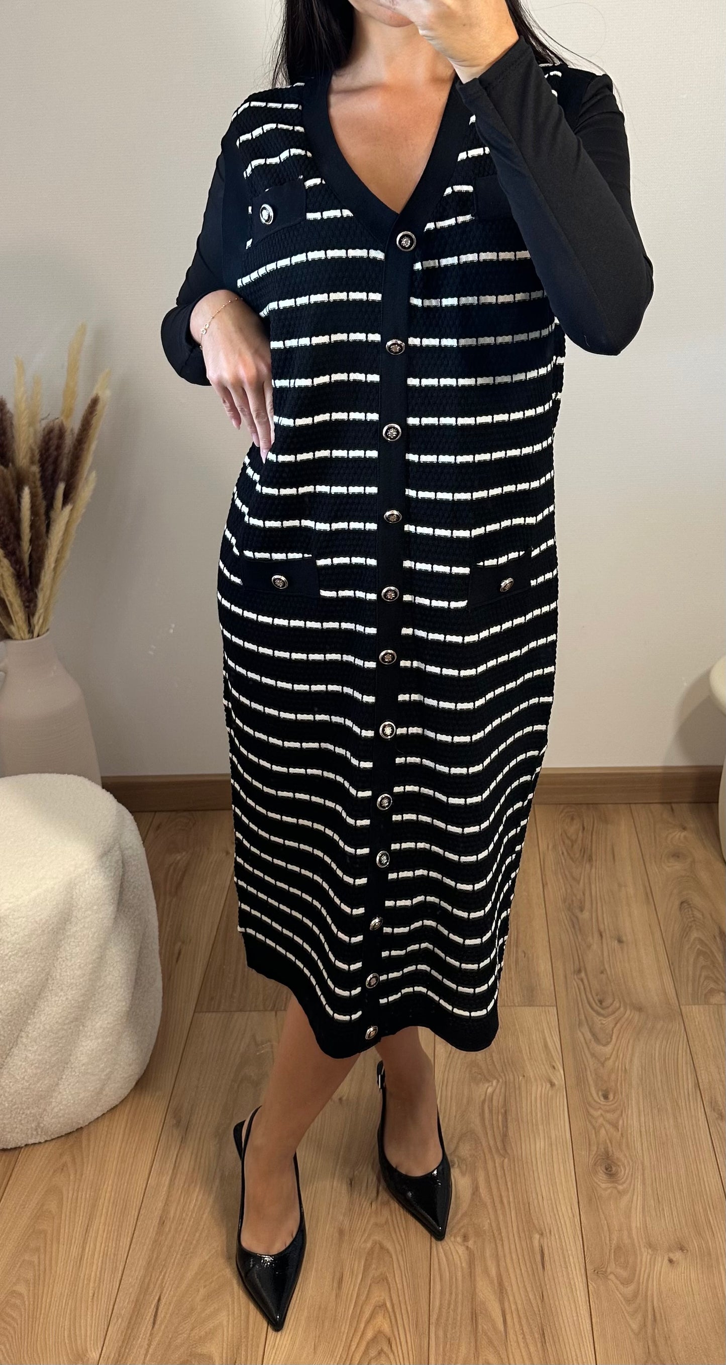 Robe Louise