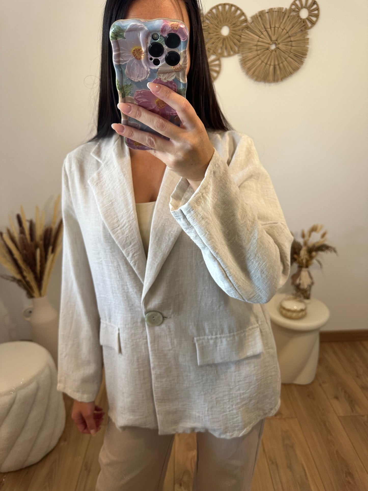 Veste Louna