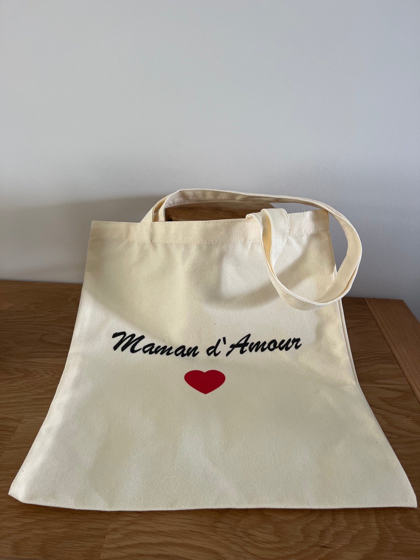 Sac fourre tout