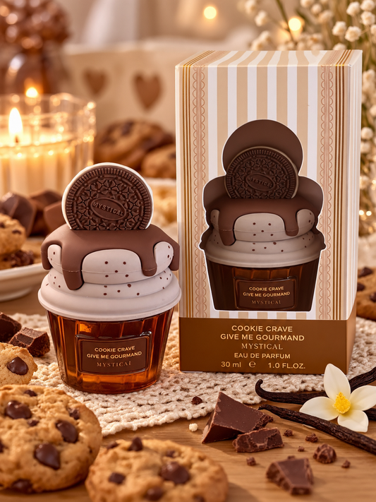 Parfum Cookie