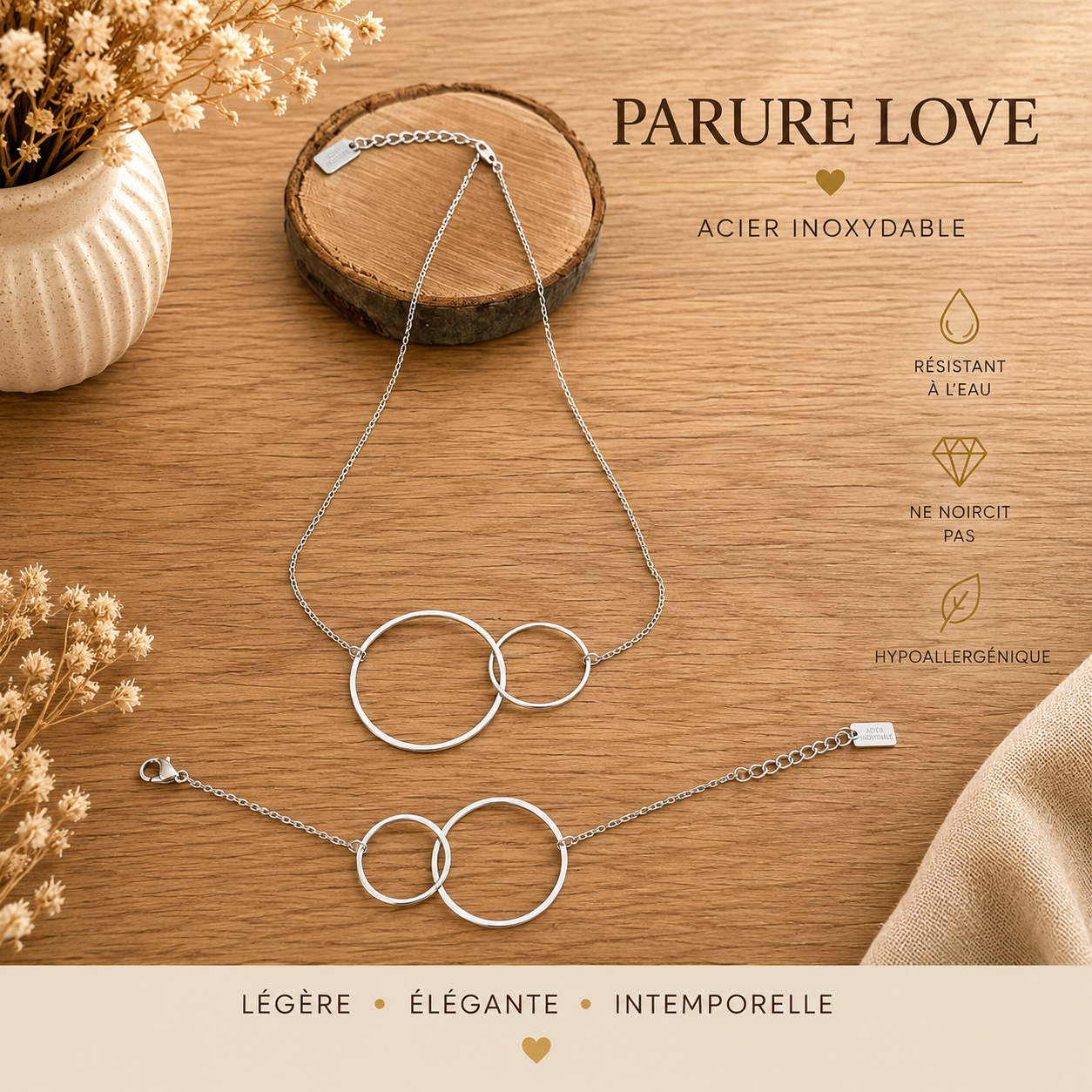 Parure