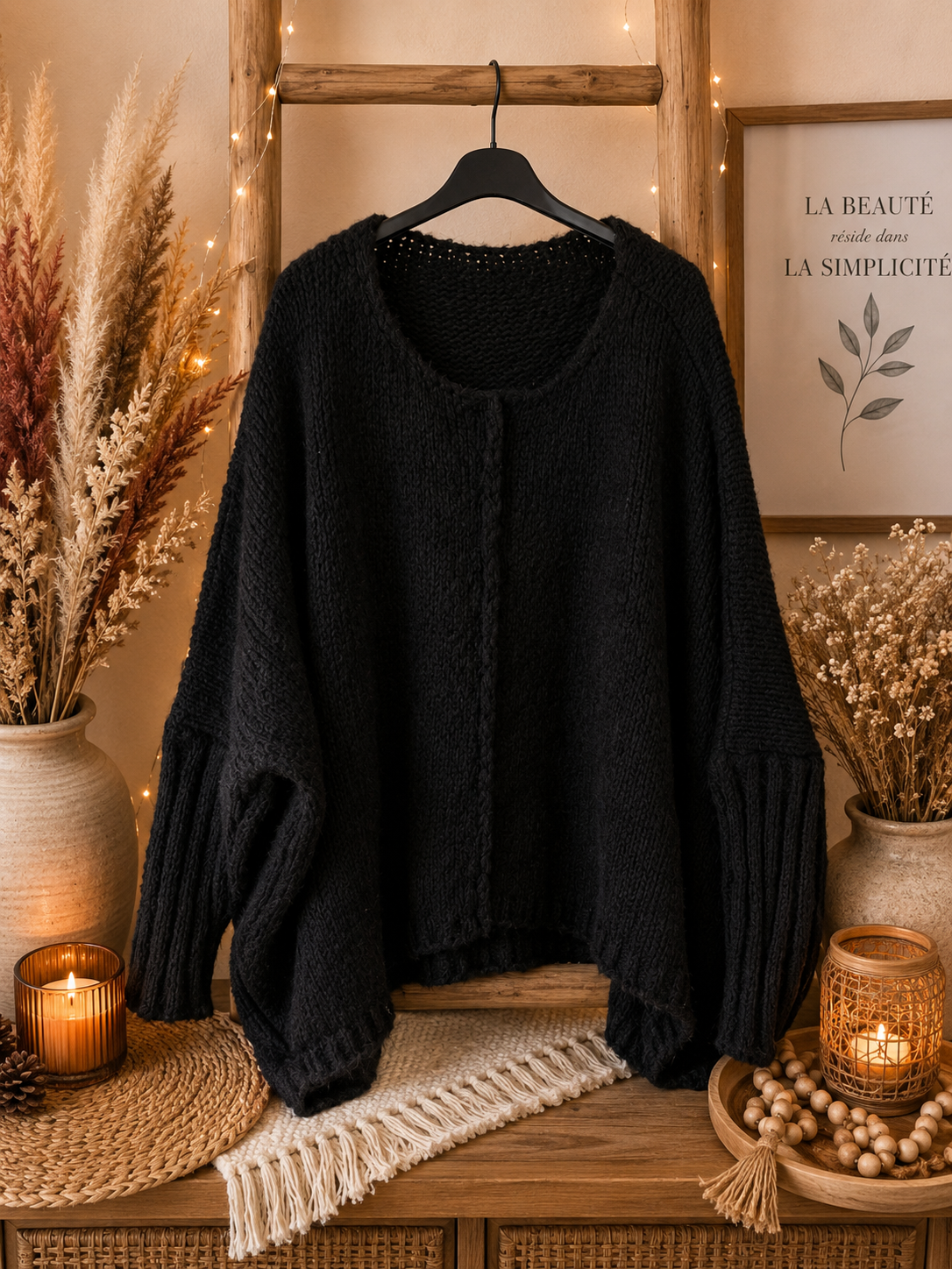 Pull noire