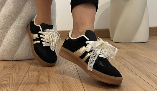 Basket Perle