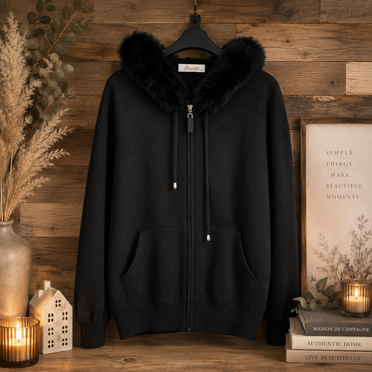 Gilet noire
