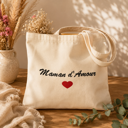 Sac fourre tout