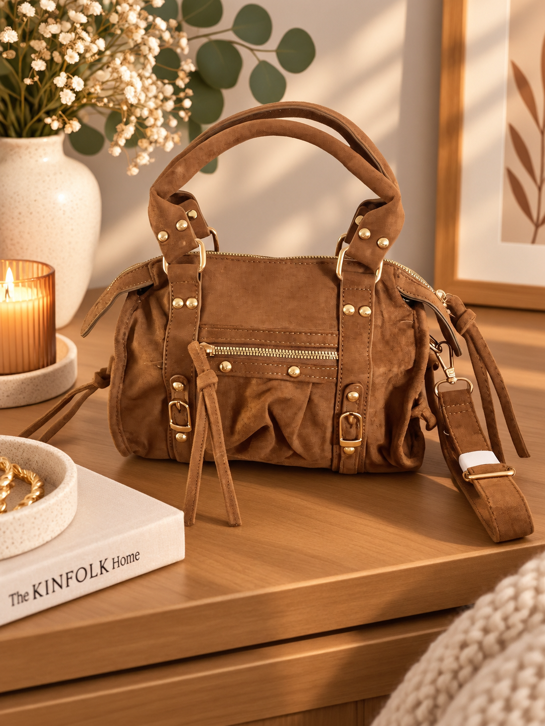 Sac Camel
