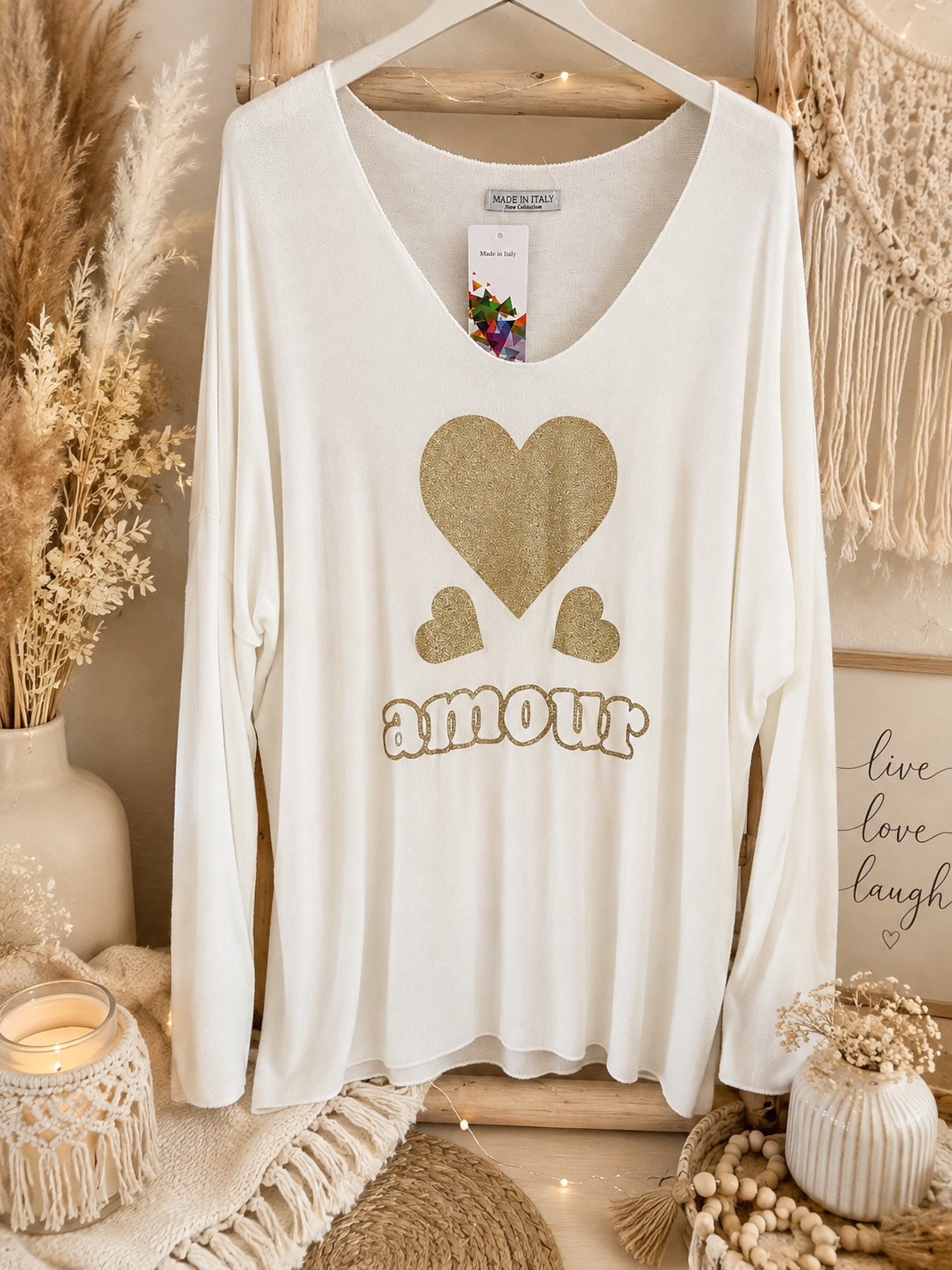 Haut Amour