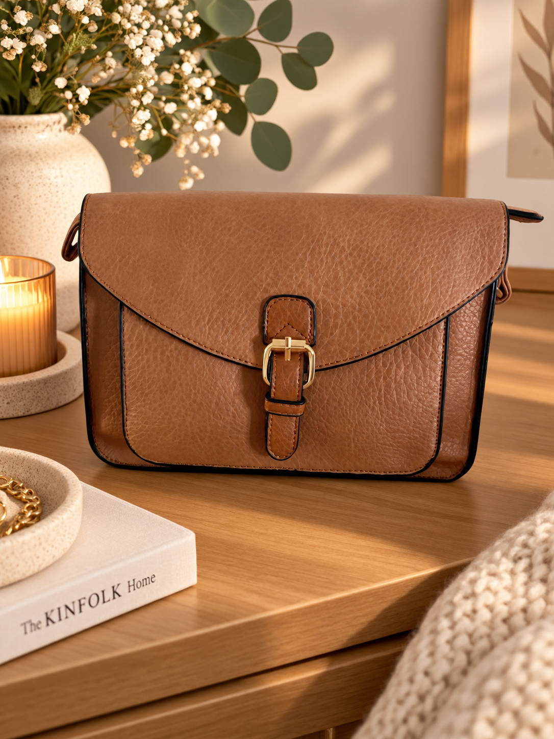 Sac Camel