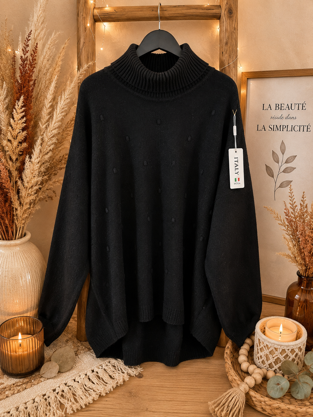 Pull noire