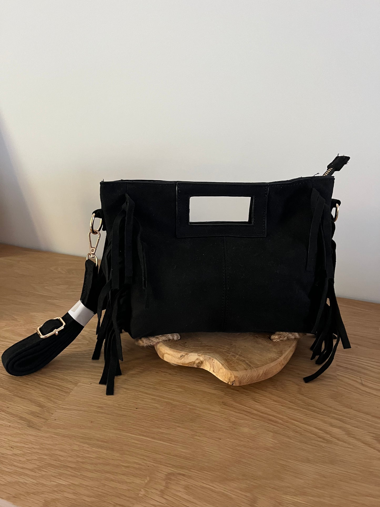 Sac à frange