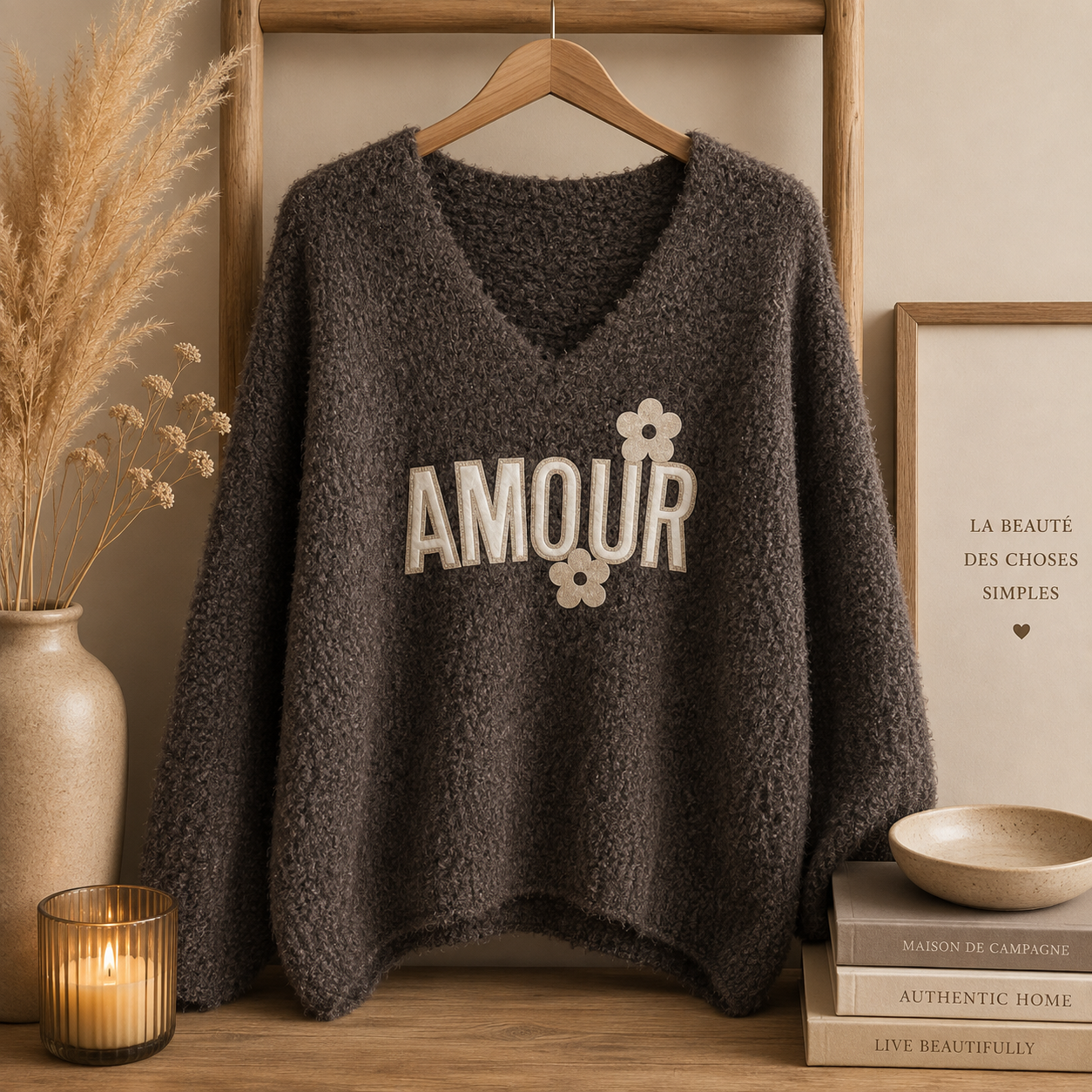 Pull Amour