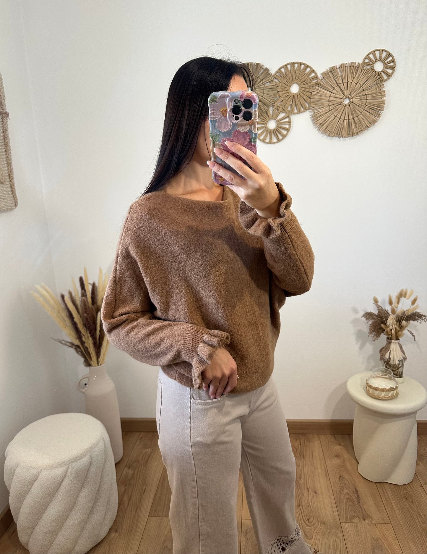 Pull camel