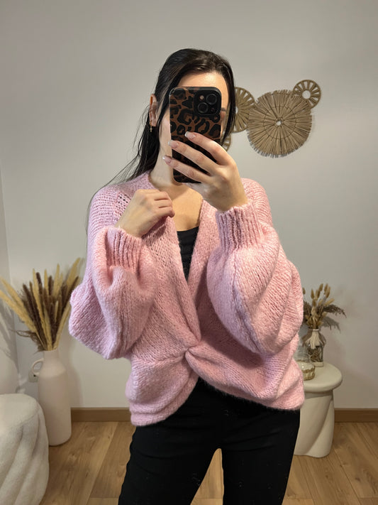 Pull rose