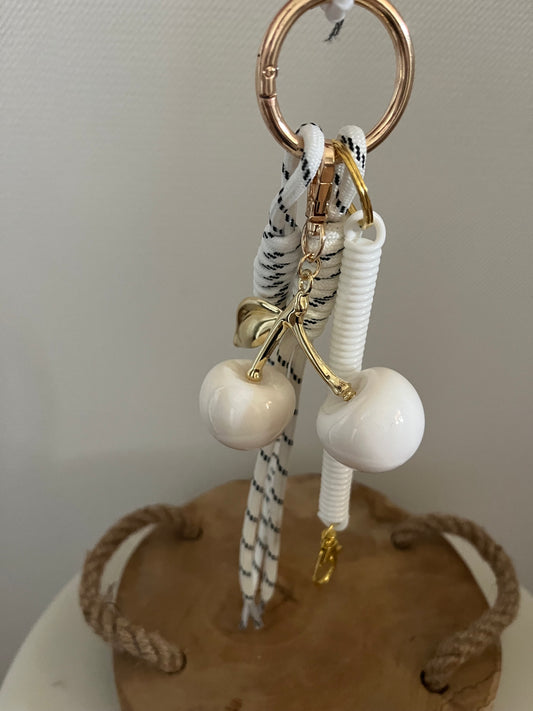 Porte clé grigri