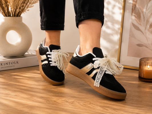 Basket Perle