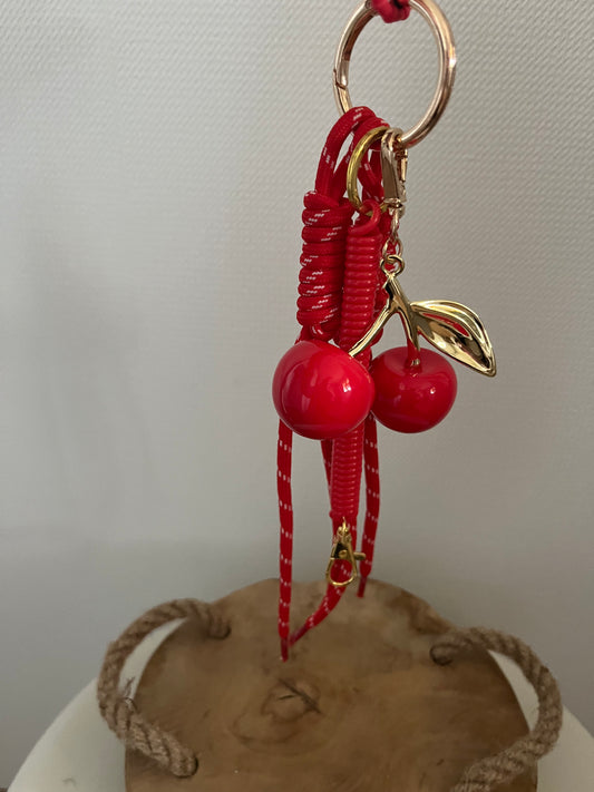 Porte clé grigri