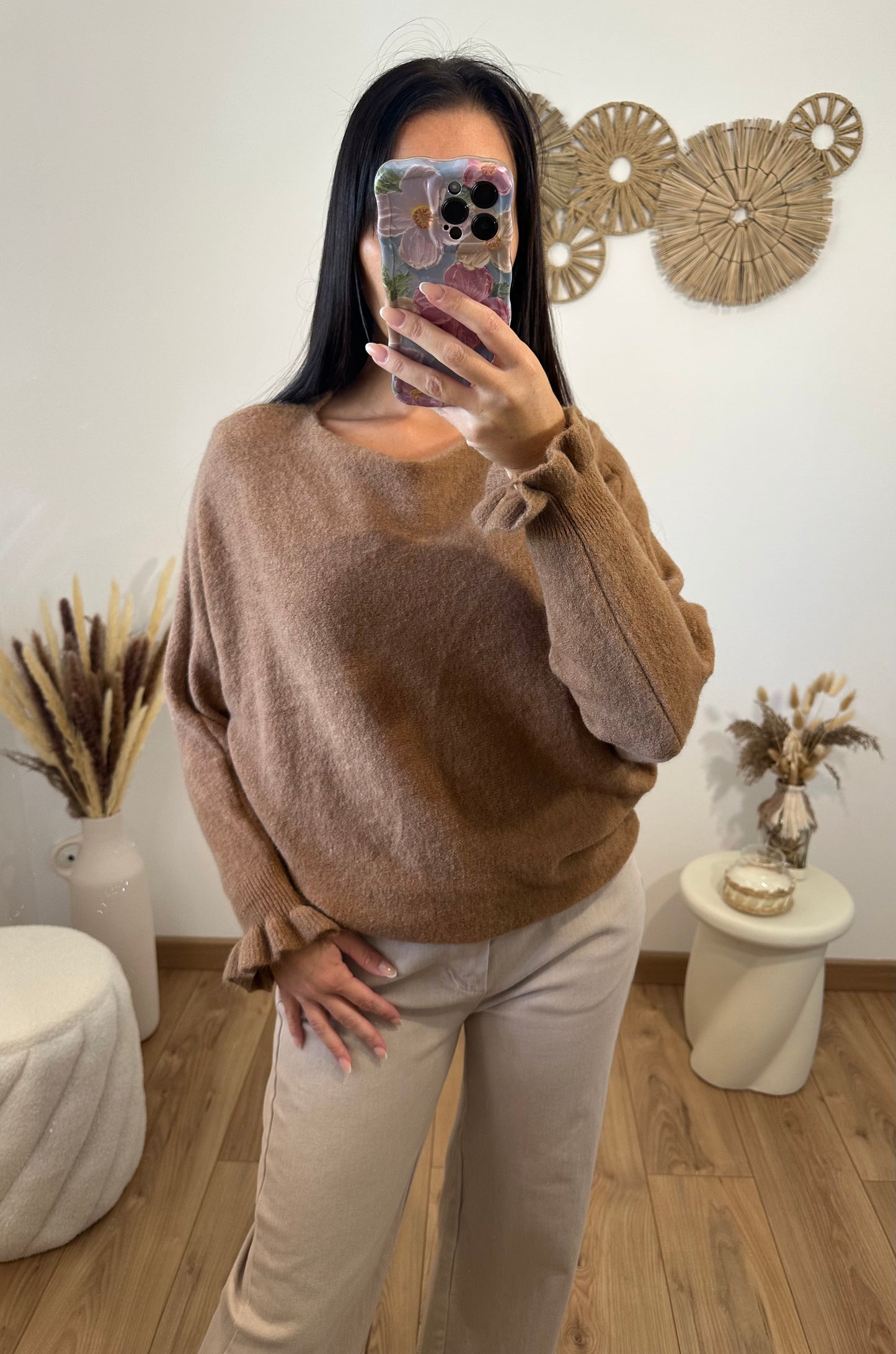 Pull camel