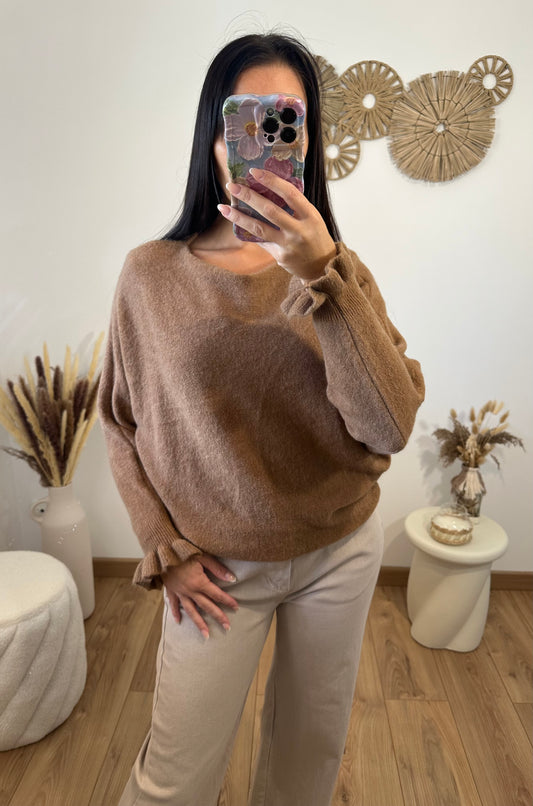 Pull camel